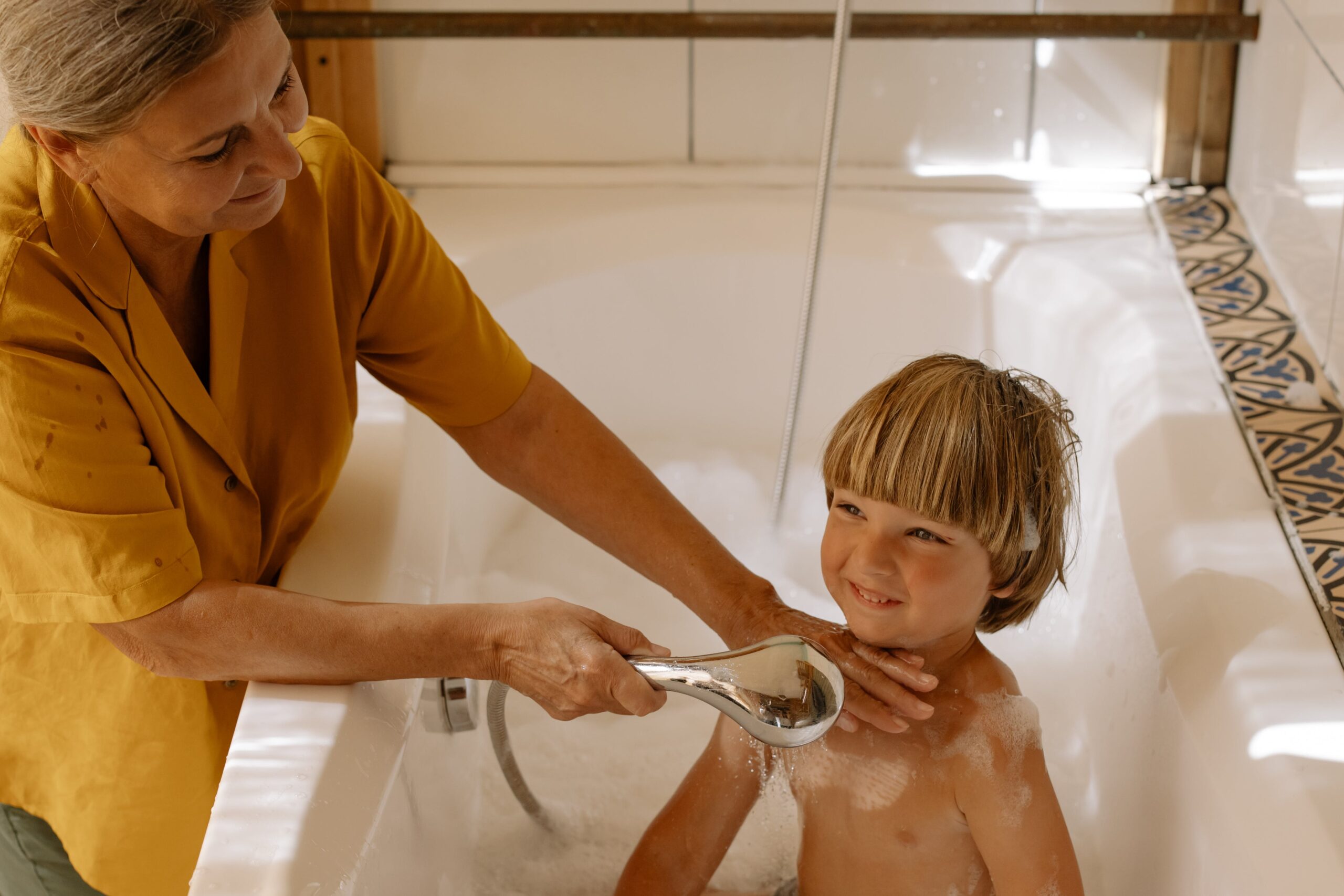 6 Basic Physical Care Your Child Needs