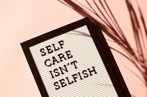 Care of Yourself
