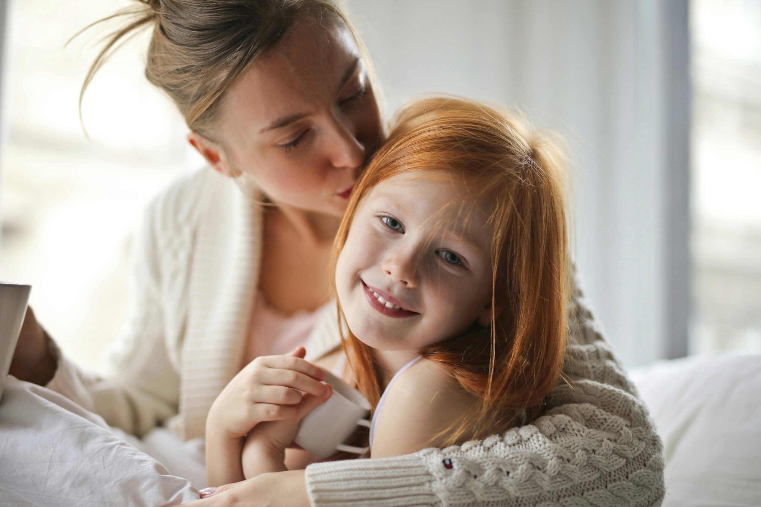 Understanding You and Your Child’s Temperament