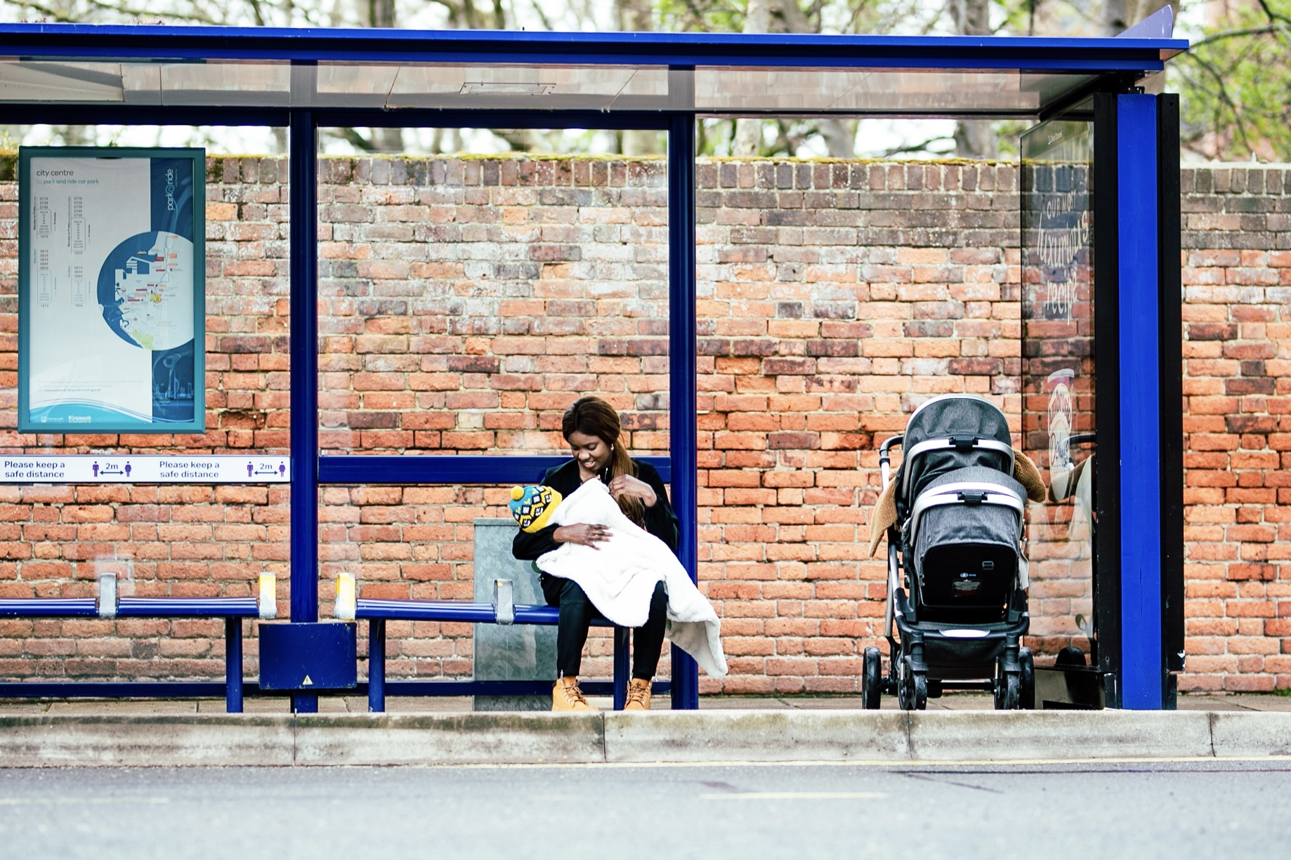 Beyond the Fears, Empowering Mothers on Their Breastfeeding Journey